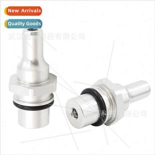 Valve N54 335i E91 Kit PCV Aluminum Turbocharger BMW 适用