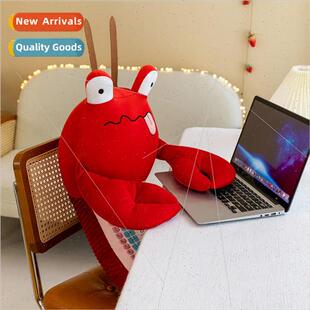 Keyboard Man dolls quirky prawns creative dolls gifts birthd