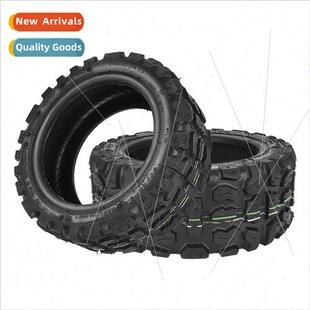 Positive new 90/65-6.5 off-road inner and outer tires 11 inc