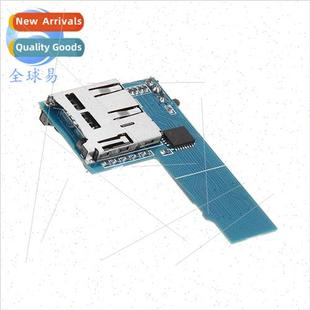Converter 适用 Raspberry Dual System Card Switch