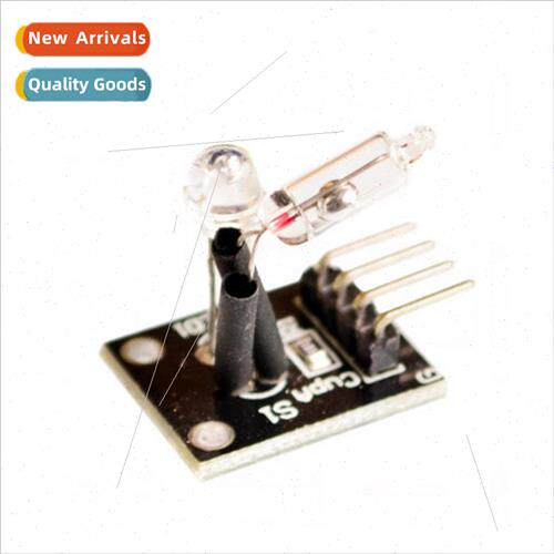 Magic Light Cup Module KY027魔术光杯模块 KY027