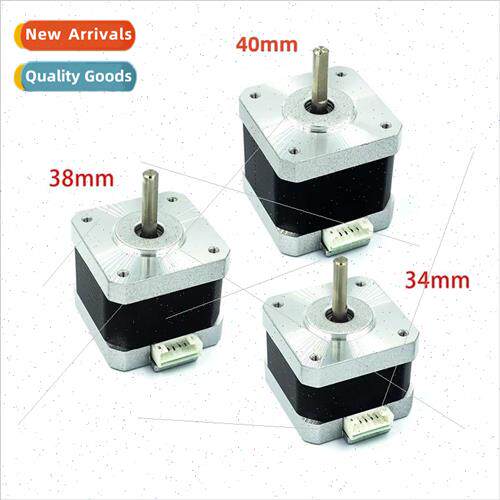 42HB34F08AB 42 Stepper Motor-3D Printer Ball Screw Stepper M