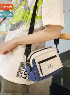 Hong Kong   small bag female new Korean ladies letters singl