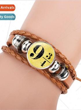 New Multicolor Harry Potter Gold Flyers Deathly Hallows Time