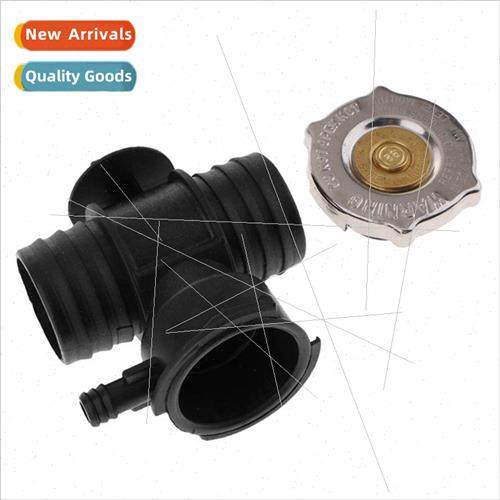 Fits Chrysler 93-07 Dodge Wrangler Jeep radiator cap with fu