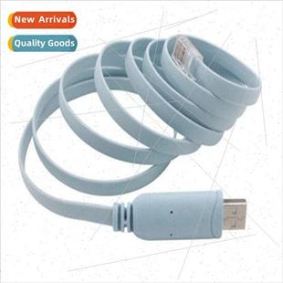 USB to rj45 usb to console debugging cable RJ45 cable h3c 适