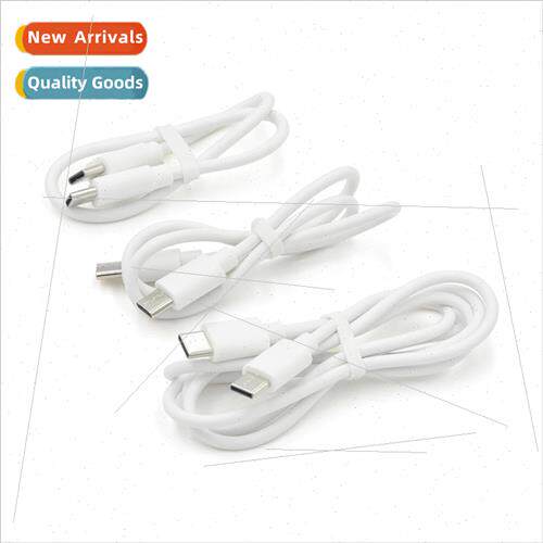 PD cable 60W C to C type-c to type-c to 3A fast charging cab