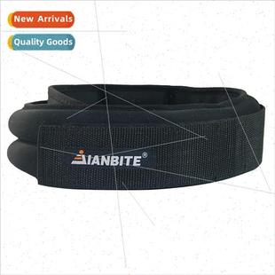 Belt Running Sandbag Waist Tie Weighted