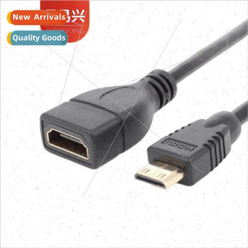 hdmi female to mini hdmi male hdmi adapter cable mini hdmi t
