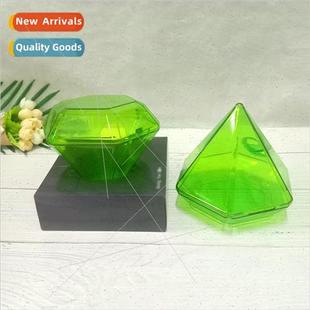 money modeling jar personalized sha Creative diamond cartoon