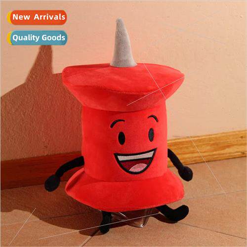 New Bubble Plush Pin Plush Bubbles and Needle Plush Toys Plu