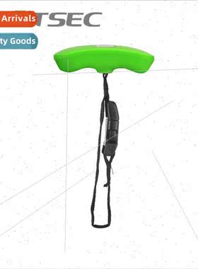 New electronic portable scale electronic luggage scale porta
