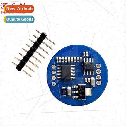 GY-485-44009 High Precision RS485 ght Level ght Intensity Br