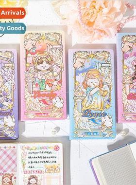 Wonderland seven encounters weeks handbook fresh cute charac