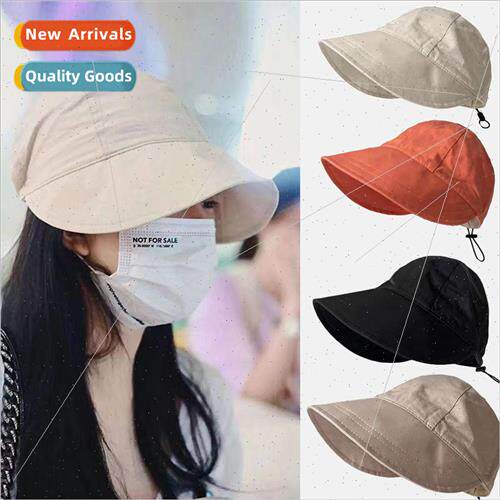 Su Yan set shooting fisherman hat children anti-ultraviolet