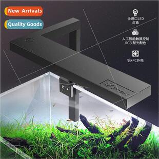 Fis Spectrum Aquatic Plant ght Furnock LED Full Stand ghting