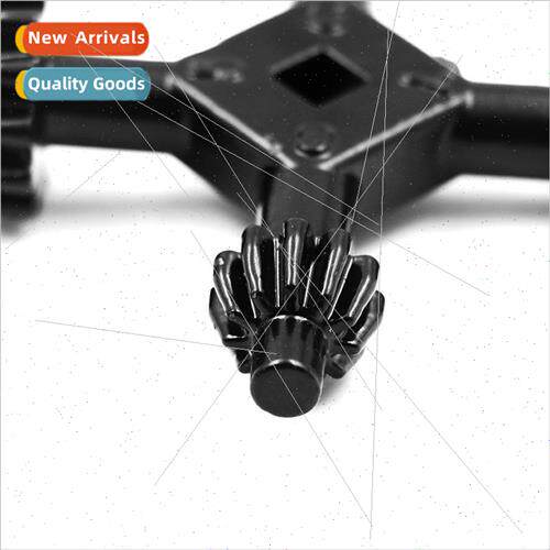 4 in 1 wrench chuck key four head drill power tools practica