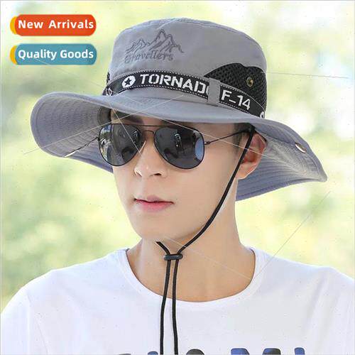 sale of new mens sun hat summer sun hat knight hat fisherman
