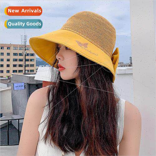 New spring and fall fishermans hat children summer breathabl