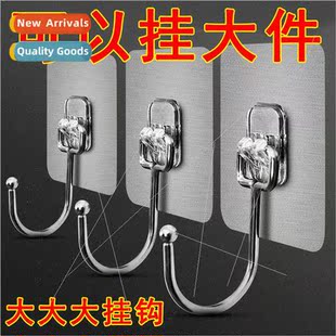 hooks increase strong adhesive Stainless nail steel