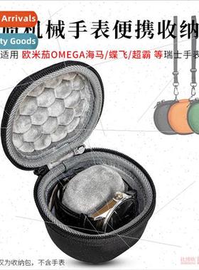 适用 Swiss watches Seahorse/Butterfly/Speedmaster series mec