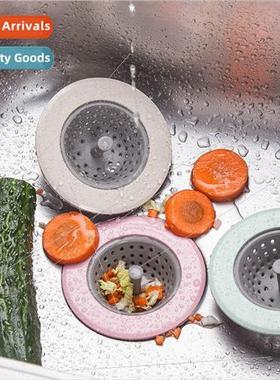 Dish nk Strainer Floor Drain Cover Anti Clogging Kitchen nk