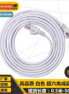 5 meters Category 6 cable Category 6 cable Network connectio