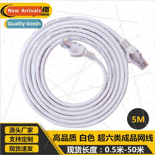 5 meters Category 6 cable Category 6 cable Network connectio