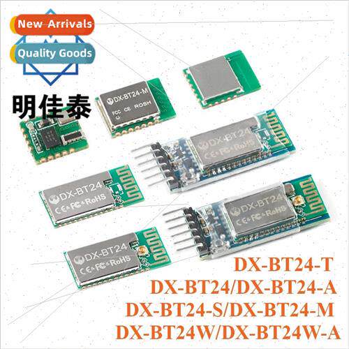 BT-24 Bluetooth 5.0 Module BLE5.0 High Speed Transmission Se