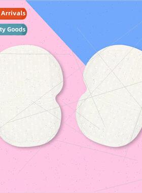Underarm sweat stickers anti-odor sweat pads men and women s