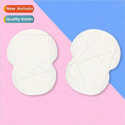 Underarm sweat stickers anti-odor sweat pads men and women s