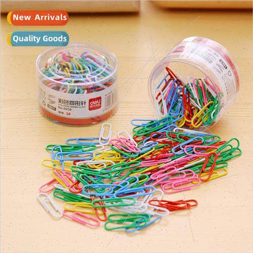 mple color paper clips 0038 paper clips bookmarks metal clas