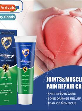 Joint Muscle Care Cream Relieve Shoulder Neck Neck Knee Join