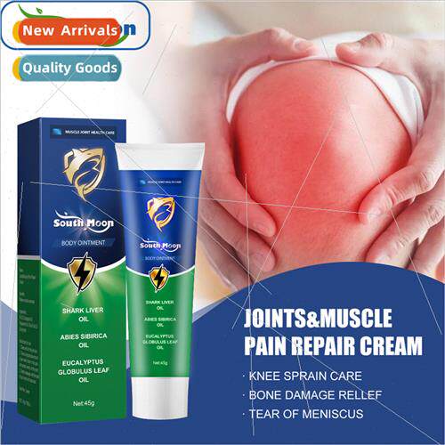 Joint Muscle Care Cream Relieve Shoulder Neck Neck Knee Join