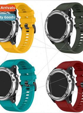 适用 Garmin Fenix5/5 Plus/适用erunner935 Quick Release Strap