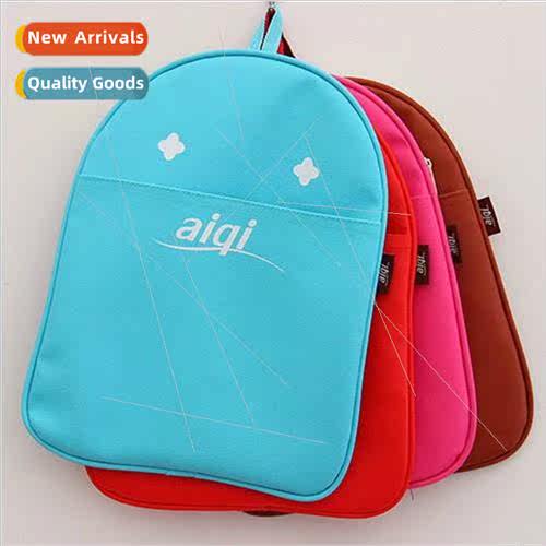 Korea Large Leather Candy Color Door Wall Hanging Bag Newspa