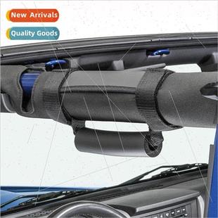 适用 Jeep passenger safety armrests outdoor -slip sponge rem