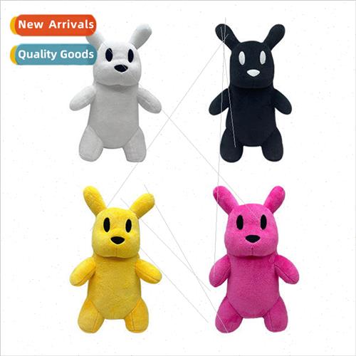 New Rain World - Slugcat Plush Game Peripheral Plush Toys Do