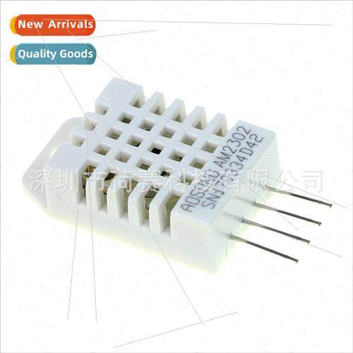 DHT22 Digital Temperature and Humidity Sensor AM2302 Tempera