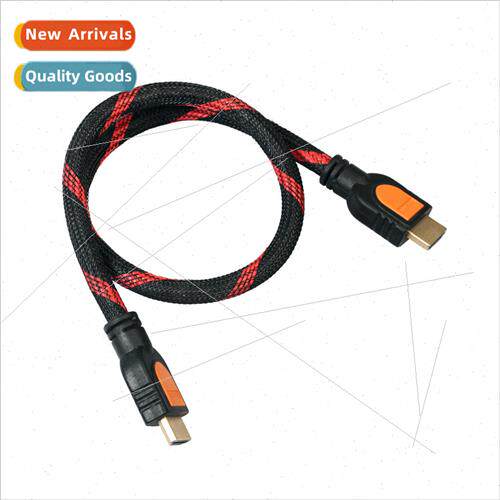 All Copper 1.4 Version 1080P Computer Set Top Box 3D HDMI Ca