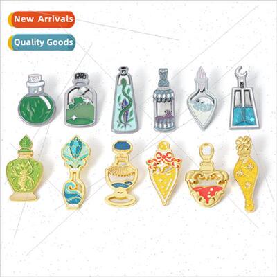 Harry Potter  blessing agent invisible 适用getting potion ma