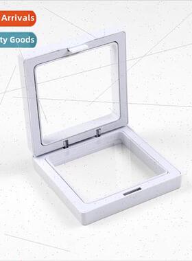 Black Jewelry Box Black  Box Brooch Necklace Box