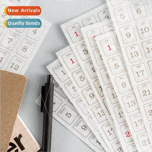 Handbook material 365 days day payment and paper year planne