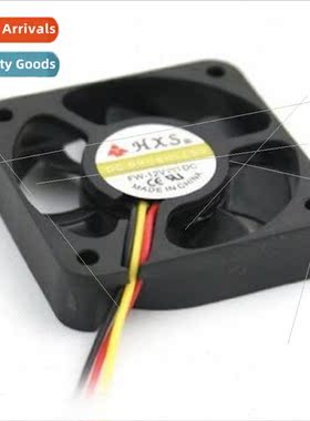 5010 Cooling Fan 5CM Fan 3P connector Graphics Card Fan One