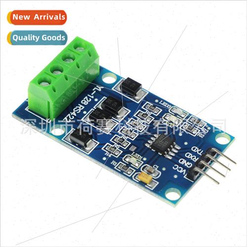 RS422 Mutual to TTL Bidirectional gnal Module Full Duplex 42