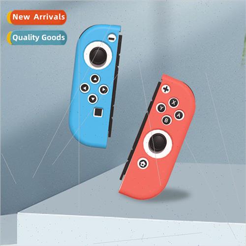 适用 适用 switch handle silicone cover joy-con left and righ