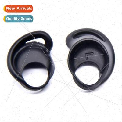 Bluetooth Headset Sport Silicone Sleeve Brace On-Ear Earbuds