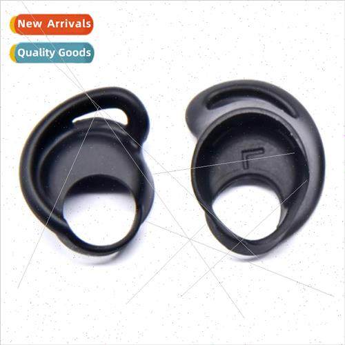 Bluetooth Headset Sport Silicone Sleeve Brace On-Ear Earbuds