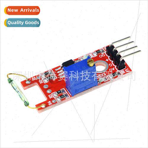 Large Magnetic Reed Module KY-025 37 Sample All-in-One Senso