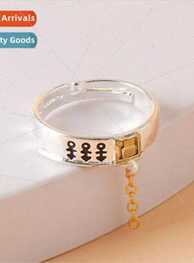 JOJOS WONDERFUL ADVENTURE JOJOS JOJOS SEIRO HAT RING GOLDEN